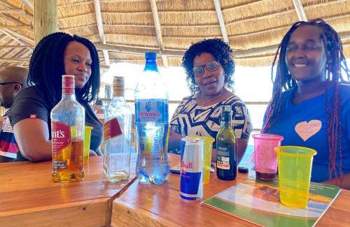 Idodi Bed & Breakfast | Mabata Makali Luxury Tented Camp