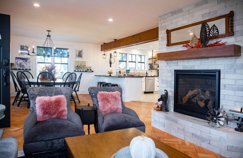 West Middleton House | Mabel and Harry's, a modern country guest house