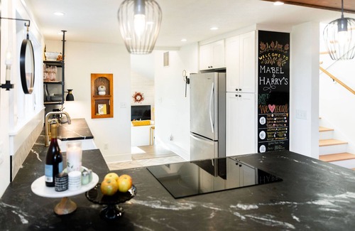 West Middleton House | Mabel and Harry's, a modern country guest house