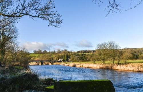 Clitheroe House | Mabels Stable