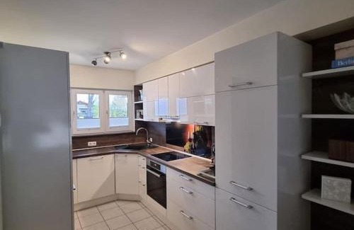 Scheid Apartment | Maberg Ferienwohnung auf Scheid