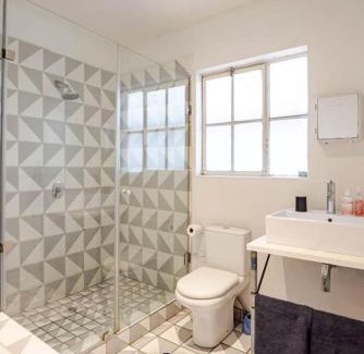 Downtown Johannesburg Apartment | Maboneng Spacious Loft