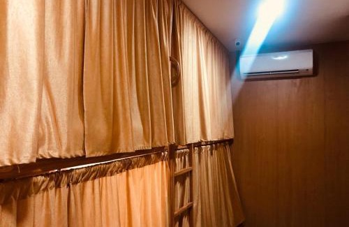 Sakinaka Bed & Breakfast | Mabrook Dormitory