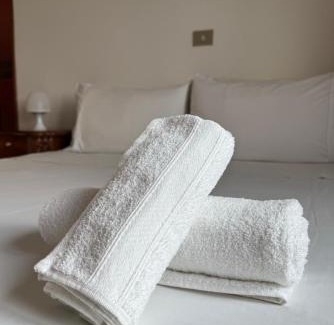 Borgo Santa Maria Apartment | Macì Green House