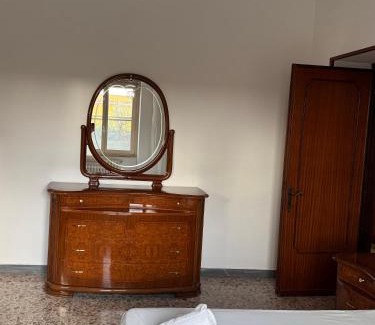 Borgo Santa Maria Apartment | Macì Green House