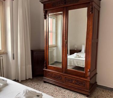 Borgo Santa Maria Apartment | Macì Green House