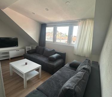 Guenzburg Apartment | MAC Apartment nähe Legoland