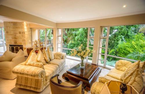 Mbabane House | Mac Atini Guest House