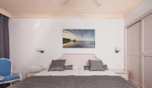 Benalmadena Costa Hotel | Mac Puerto Marina Benalmádena