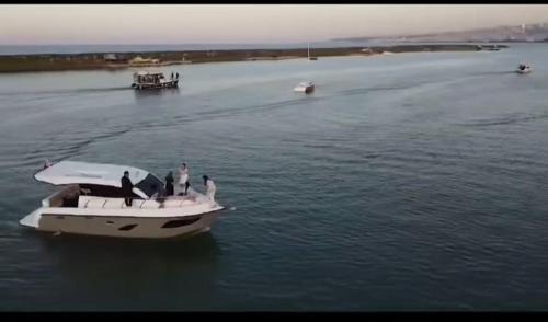 Atakum Boat Rental | Macakizi yat