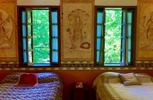 Izamal Hotel | Macan Ché