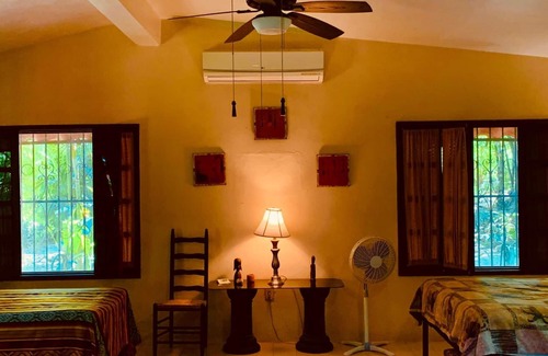 Izamal Hotel | Macan Ché