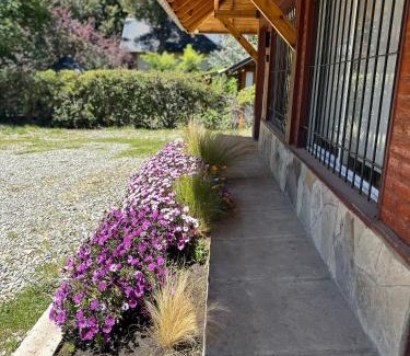 San Carlos de Bariloche Apartment | Macana DAT