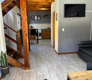 San Carlos de Bariloche Apartment | Macana DAT