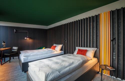 Amlikon-Bissegg Bed & Breakfast | Macardo Premium B&B