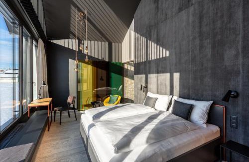 Amlikon-Bissegg Bed & Breakfast | Macardo Premium B&B