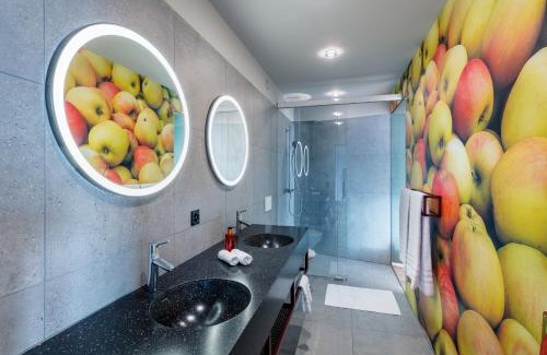 Amlikon-Bissegg Bed & Breakfast | Macardo Premium B&B
