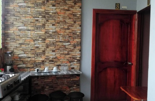 Macas Apartment | macas center