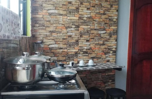 Macas Apartment | macas center