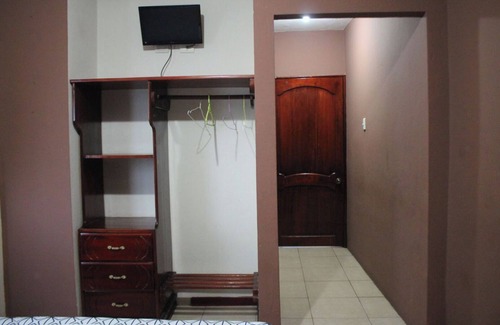 Macas Apartment | macas center