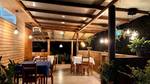 Macas Other | Macas Glamping