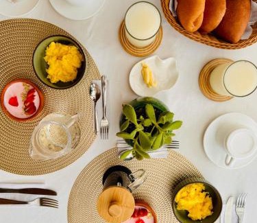 Macas Other | Macas Glamping