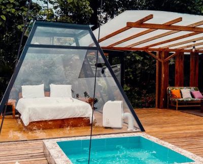 Macas Other | Macas Glamping