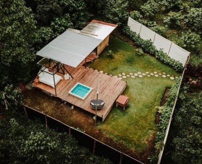 Macas Other | Macas Glamping