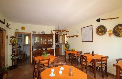 Scansano House | MacchiaPiana