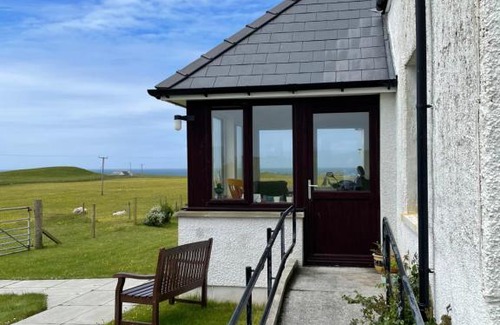 Isle of Iona House | Machair House