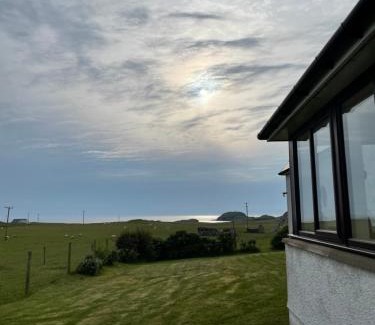 Isle of Iona House | Machair House