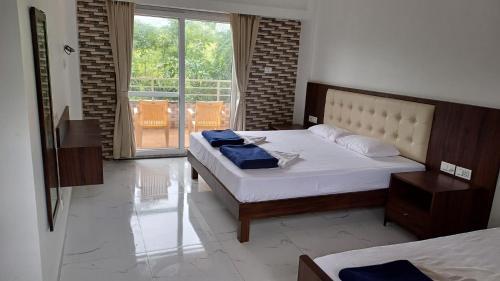 Bhor Apartment | Machan Studio Villa
