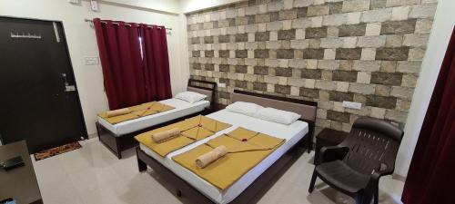 Bhor House | Machan Villas by Holiday Club