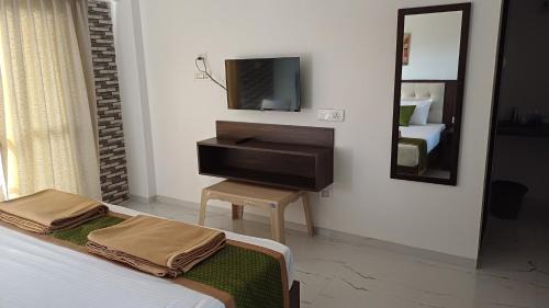 Bhor House | Machan Villas by Holiday Club