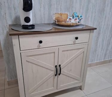 Scafati Apartment | Machi House