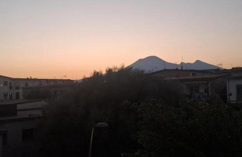 Scafati Apartment | Machi House