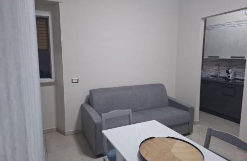 Scafati Apartment | Machi House