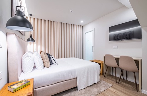 Machico Bed & Breakfast | Machim D'Arfet House 104 by Madeira Sun Travel