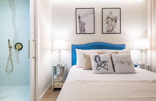 Machico Bed & Breakfast | Machim D'Arfet House 103 by Madeira Sun Travel