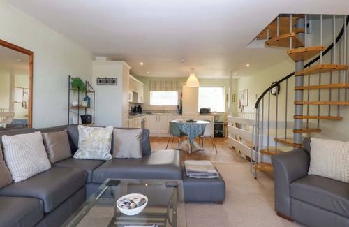 Y Felinheli Cottage | Machlud Ynys