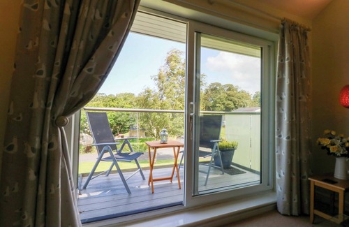 Y Felinheli Cottage | Machlud Ynys