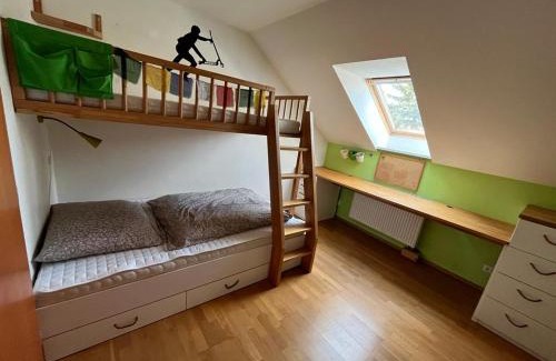 Liptovska Kokava Apartment | Machy Liptov