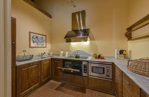 Castellina in Chianti Villa | Macia Viva, Castellina in Chianti, Siena and Chianti