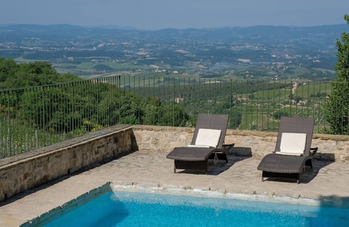 Castellina in Chianti Villa | Macia Viva, Castellina in Chianti, Siena and Chianti