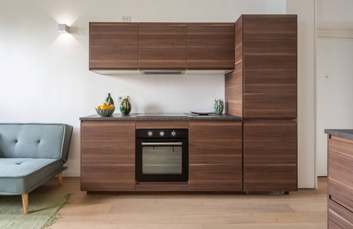 Zona Farini Apartment | Maciachini Design Loft R&R