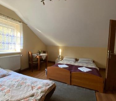 Poddebice House | Maciejówka Gospodarstwo Agroturystyczne