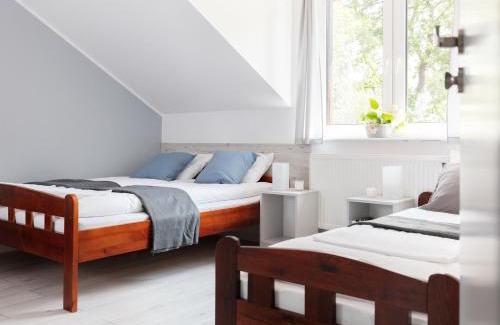 Koleczkowo Apartment | Maciejka Gospodarstwo Agroturystyczne