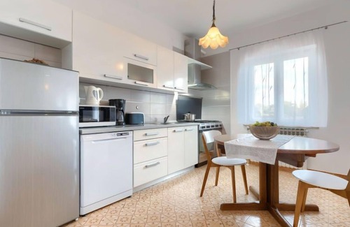 Modrusani Apartment | Macini (ROJ466) by Interhome