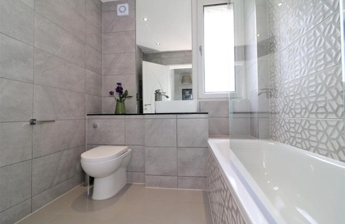 Bellshill House | Macintosh Upper