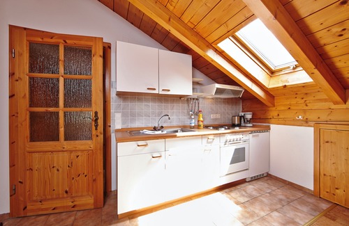 Oberau Apartment | Mack guest house in Upper Bavarian country house style